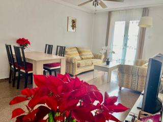 Apartments in the Heart of Santa Pola - Santa Pola - 4