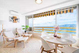Don Miguel Apartment 9-C Levante Beach - 8