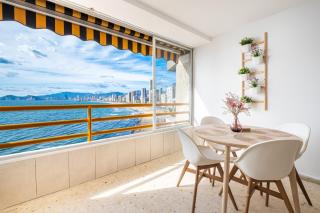 Don Miguel Apartment 9-C Levante Beach - 5