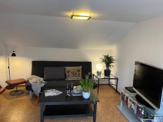 Apartment near Park - Amburgo - 9