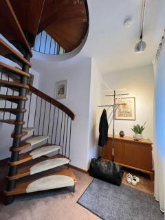 Apartment near Park - Amburgo - 6