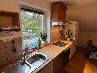 Apartment near Park - Amburgo - 5