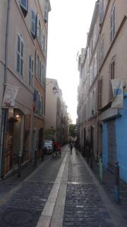 La Piboule - Au Coeur du Panier T2 -39m2 - Marsiglia - 8
