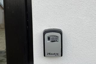 Luxury Apartment Heald Green - 9