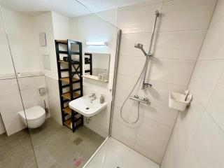 Modernes Zwei-Zimmer-Apartment Chemnitz - Kaßberg - Chemnitz - 5