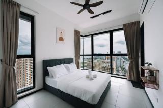 NEW Infinity Pool Seaview 3Bedrooms 2Carparks - Jelutong - 8