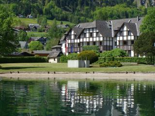 Jugendgästehaus St. Gilgen - 3