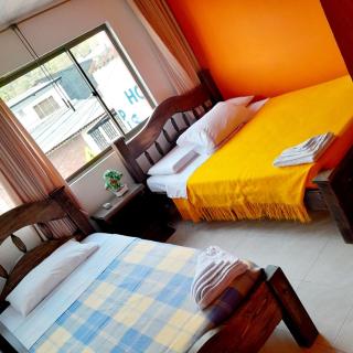 Hotel Caribe La Vega - 6