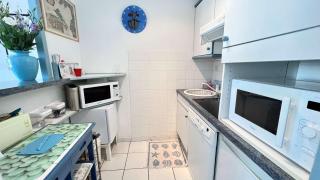 Petite location dans résidence avec piscine et terrains de tennis - La Couarde-sur-Mer - 3