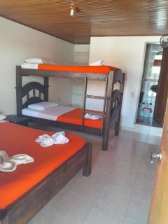 Hotel Caribe La Vega - 5