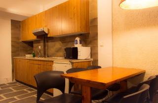 Apollonia Hotel Apartments - Varkiza - 6