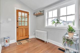 Underground Railroad 3 Bedroom Farmhouse - 1