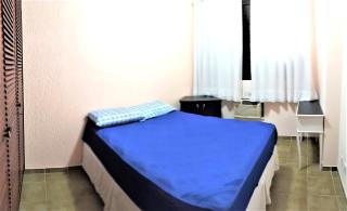 Apto Pitangueiras - 3 quartos, 2 vagas, 4 banheiros, Cozinha completa, 2 minutos da praia - Guarujá - 2