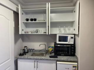 Studio at beverly hills - Sheikh Zayed - 2