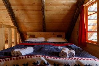 Mestia Eco Huts - Mestia - 4