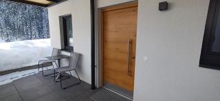 Appartement FloPi - Sankt Anton am Arlberg - 8