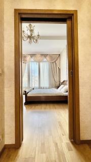 Stylish riverside apartment - Prague - 7