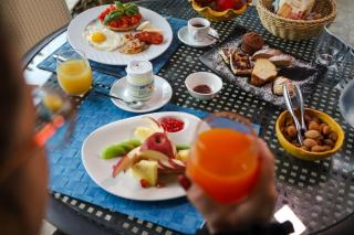 Hotel Villa Rizzo Resort and Spa - 2