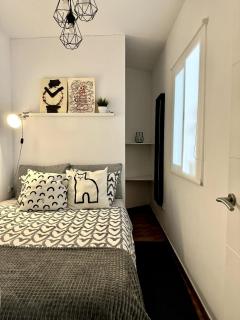 Precioso apartamento con terraza en piso superior - Los Realejos - 4