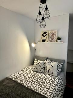 Precioso apartamento con terraza en piso superior - Los Realejos - 1