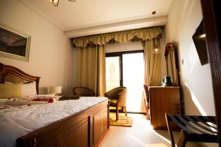 Holy Family Hotel - 3