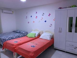 Casa em Tamandaré Próximo ao Mar - 5