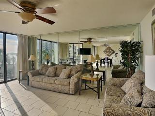 Edgewater Tower I 211 - Panama City Beach - 2