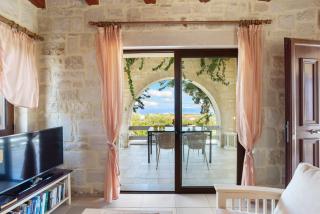 Villa Calliope St George Retreat BY APOKORONAS-VILLAS - Kókkinon Khoríon - 8