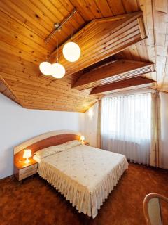 Hotel Oasis - Braşov - 4