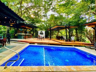 Jungle Beach Hotel Manuel Antonio - Manuel Antonio - 9