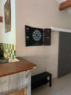 le pré en bulles gîte au milieu des vignes - 4