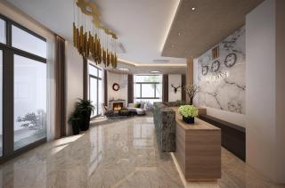 MINH ANH HOTEL - Can Tho - 9