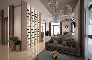 MINH ANH HOTEL - Can Tho - 7