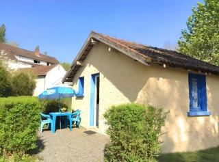 Camping des Bains - 8