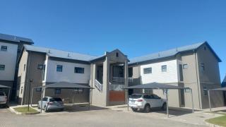 2 bedroom morden apartment - Fairview - 9