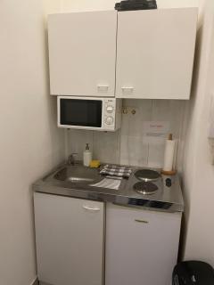 Hütteldorf Apartment Vienna - 6