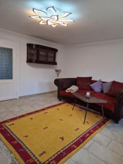 Ferienhaus in Burgenlandkreis (Osterfeld) - 2