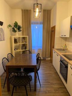 3 Zimmer Apartment mitten in Altstadt - Koblenz - Coblença - 6