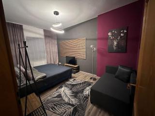 3 Zimmer Apartment mitten in Altstadt - Koblenz - Coblença - 2