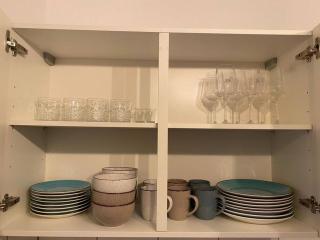 3 Zimmer Apartment mitten in Altstadt - Koblenz - Coblença - 4