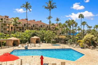Escape to Paradise at Kamaole Sands 4-411 - Your Modern South Maui Dream Awaits! - Wailea - 8