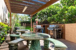 Escape to Paradise at Kamaole Sands 4-411 - Your Modern South Maui Dream Awaits! - Wailea - 3