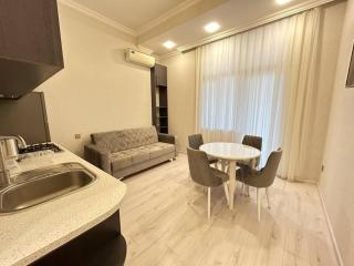 Новая квартира на улице Табриз - Baku - 6