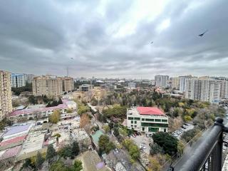 Новая квартира на улице Табриз - Baku - 1