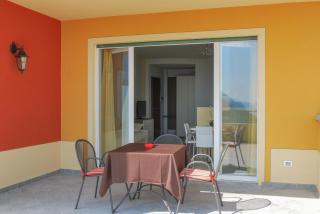 Residence Usignolo - Trarego - 7