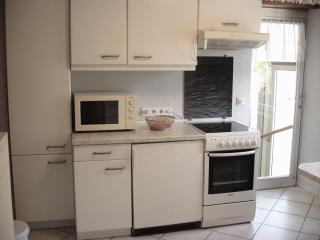 Ferienwohnung Schröder, 25 Kirchenweg - Mitlosheim - 1