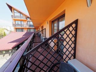 Hotel Oasis - Braşov - 8