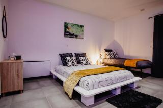 Le Loft de Maroilles - Maroilles - 9