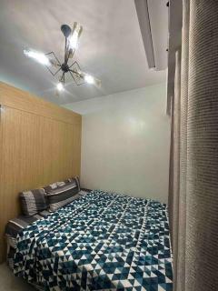 CD Place staycation with Wifi & Netflix - Manila - 9