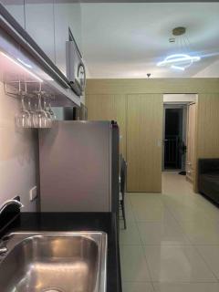 CD Place staycation with Wifi & Netflix - Manila - 8